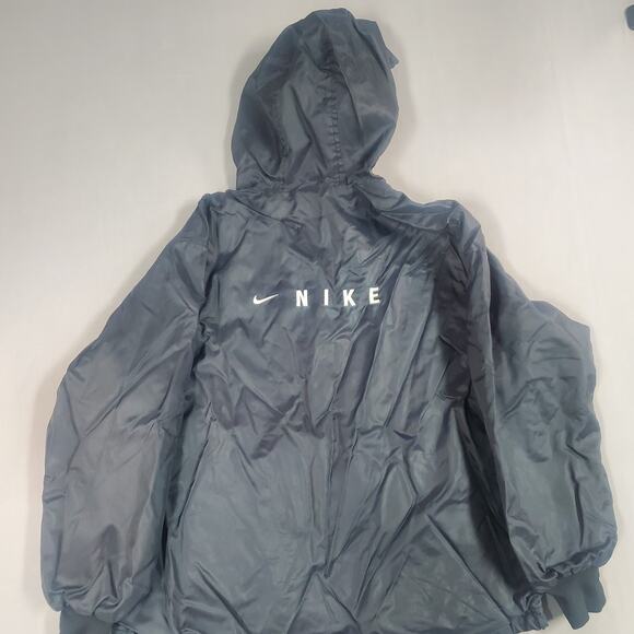 Vintage Nike Insulated Windbreaker Unisex Size M - Picture 7 of 7